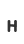 h