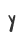 y