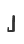 J