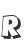 r