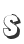 s