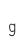 g
