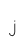 j