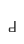D