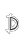 D