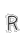 R