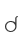 d