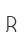 R