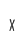 X