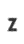z