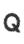 Q