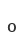 o