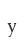 y