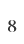 8