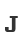 J