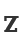 Z