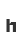 h