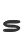 s