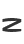 Z