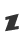 Z