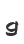 g