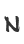 N