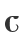 C