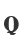 Q