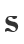 S