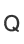 Q
