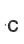 c