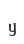 y