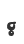 g