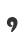 9