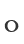 o