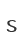 s