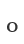o
