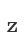 z