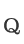 Q