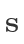 S