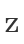Z