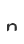 n
