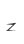 z