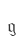 g