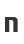 N