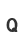 Q