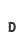 d