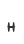 h