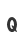 Q