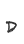 D